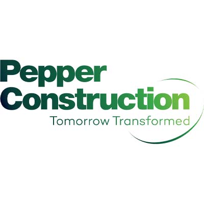 Pepper Construction Group
