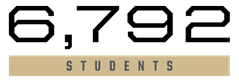 Including students at Purdue Polytechnic's West Lafayette and Indianapolis locations, the college’s enrollment held relatively steady at students.