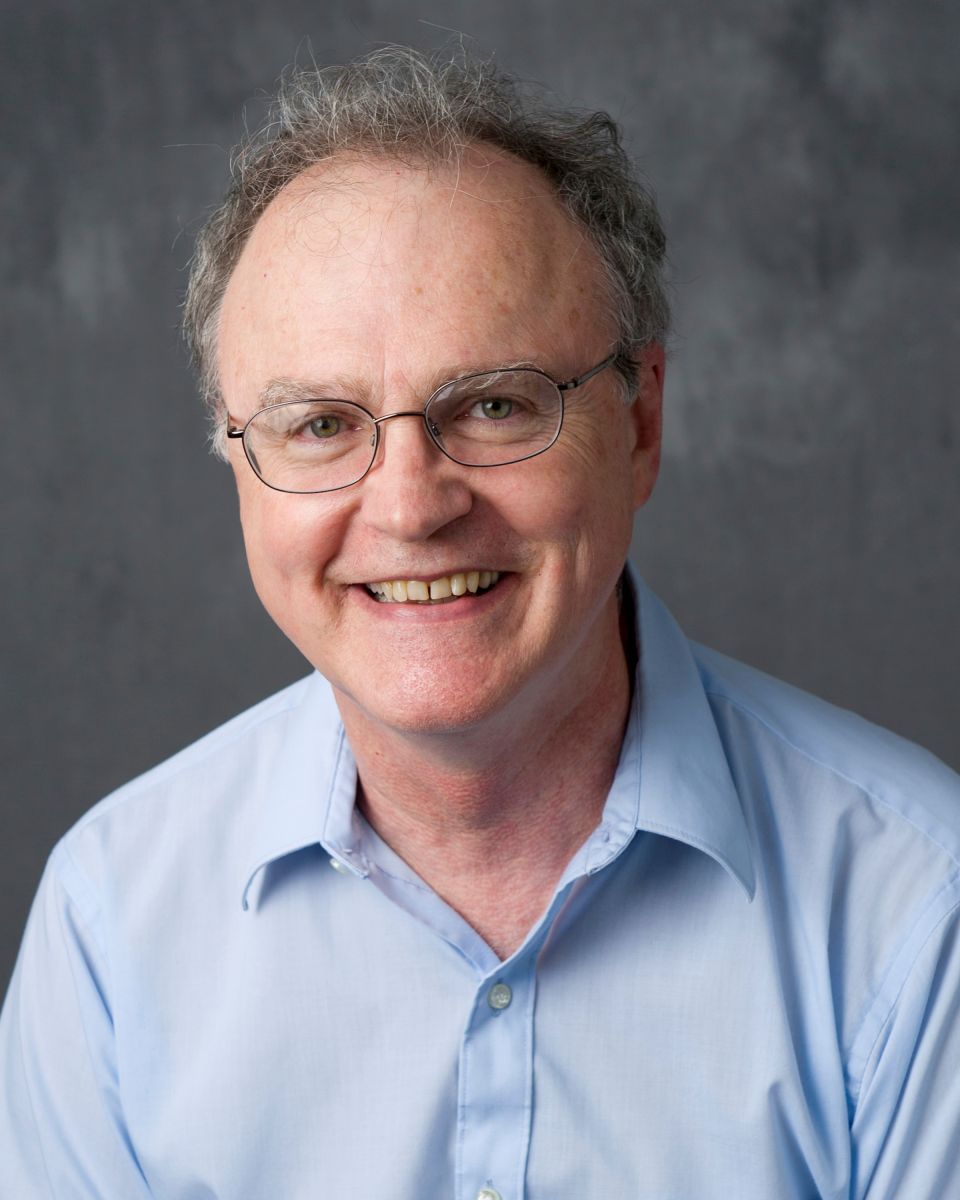 Robert Proctor