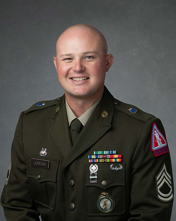 SFC Jordan