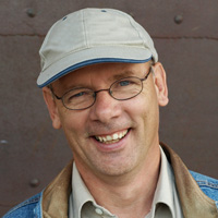 Dan Sawatzky
