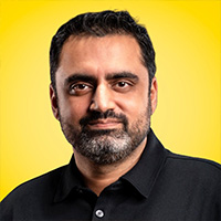 Faizan Ali Siddiqi