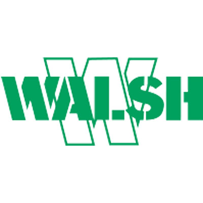 Walsh Construction