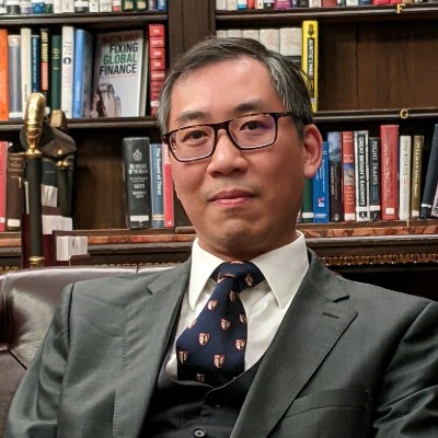 Aaron Lai