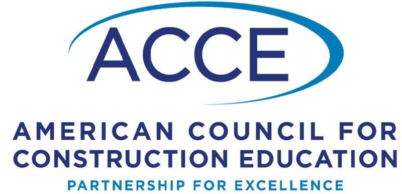 ACCE Accreditation