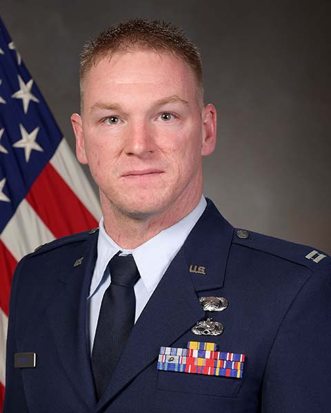Chad Wanner