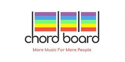 Chord Board