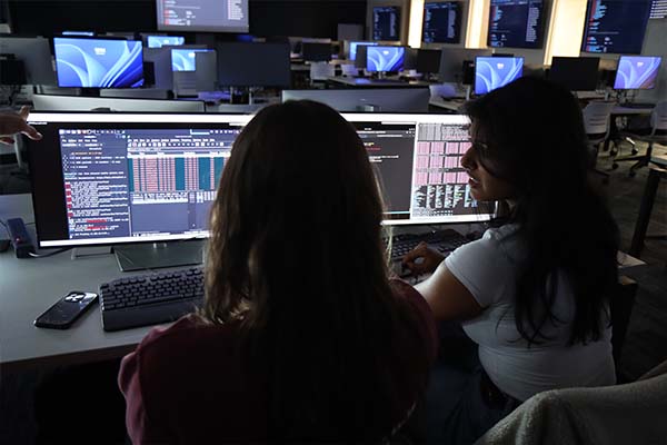 Computing and Data