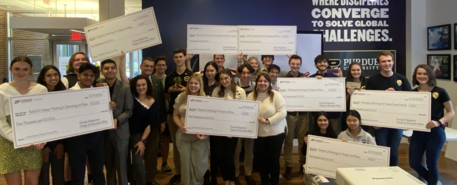 Design and Innovation Challenge