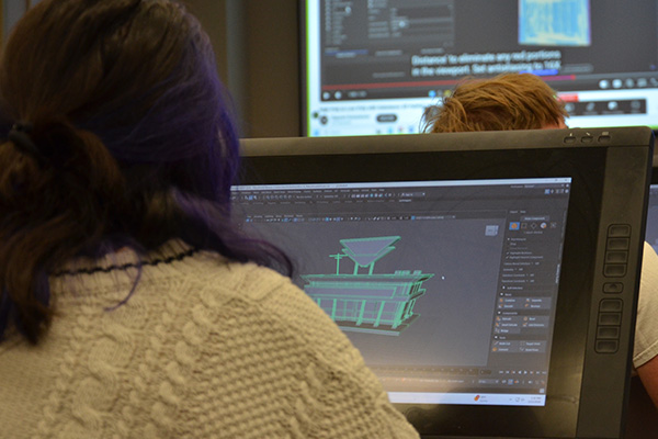 Digital Design 4