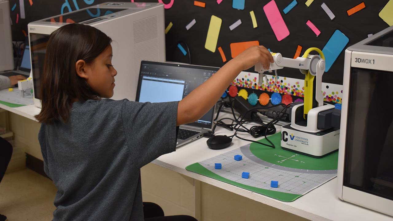 Design and Innovation Studio