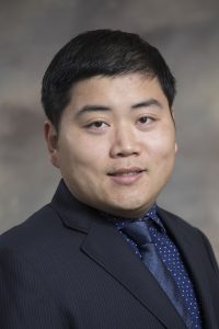 Weinan Gao