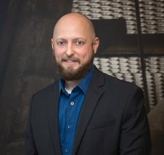 Greg Strimel