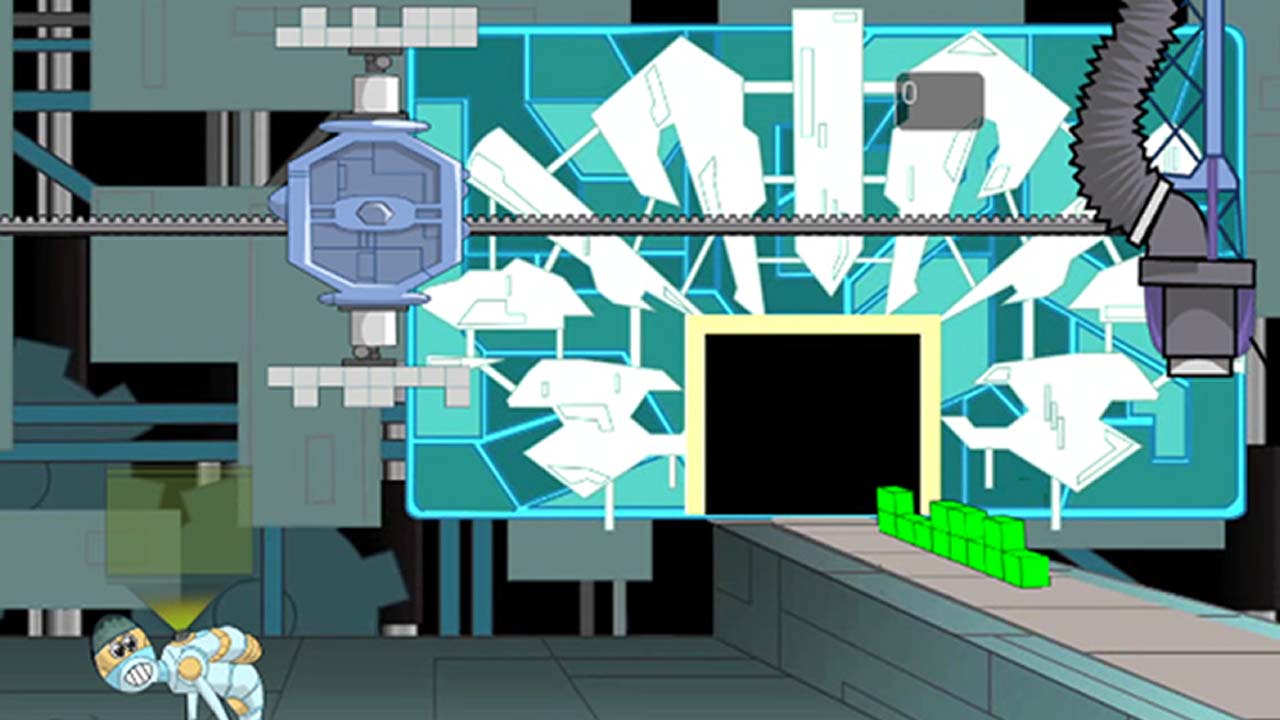 Idea Lab
