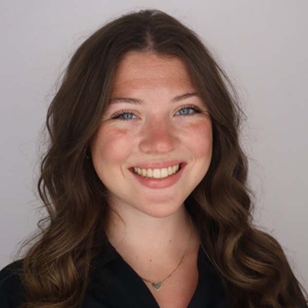Jacie Arnold