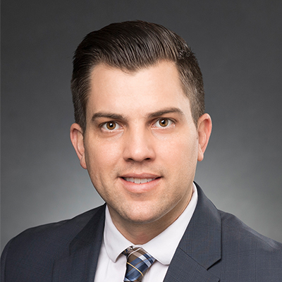 Jason Ostanek
