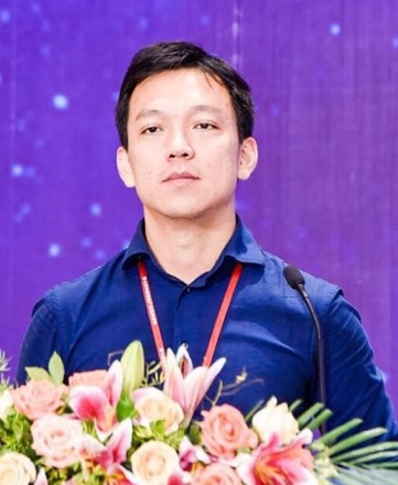 RongRong Ji