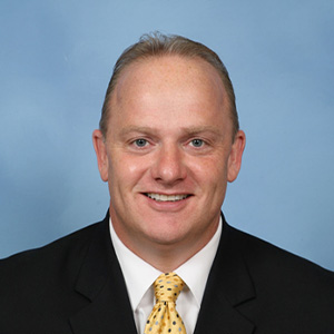 Michael Johnston