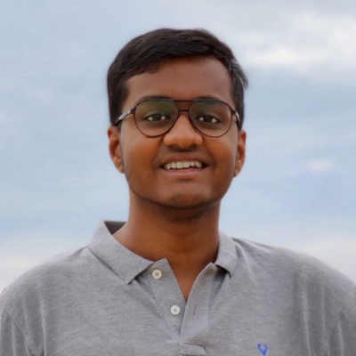 Krishnakanth Alagiri