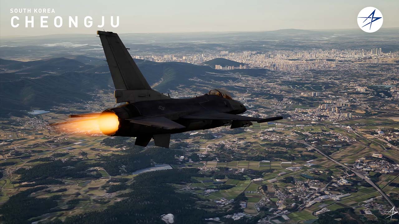 Prepar3D