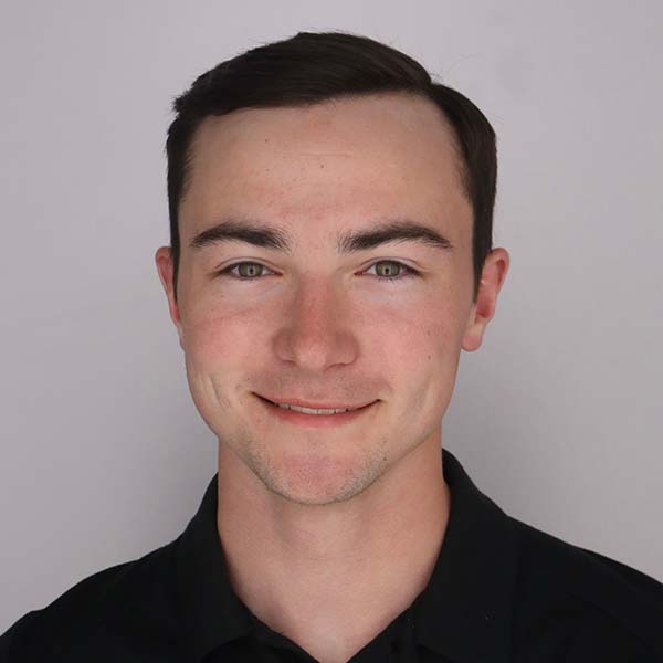 Max Barr