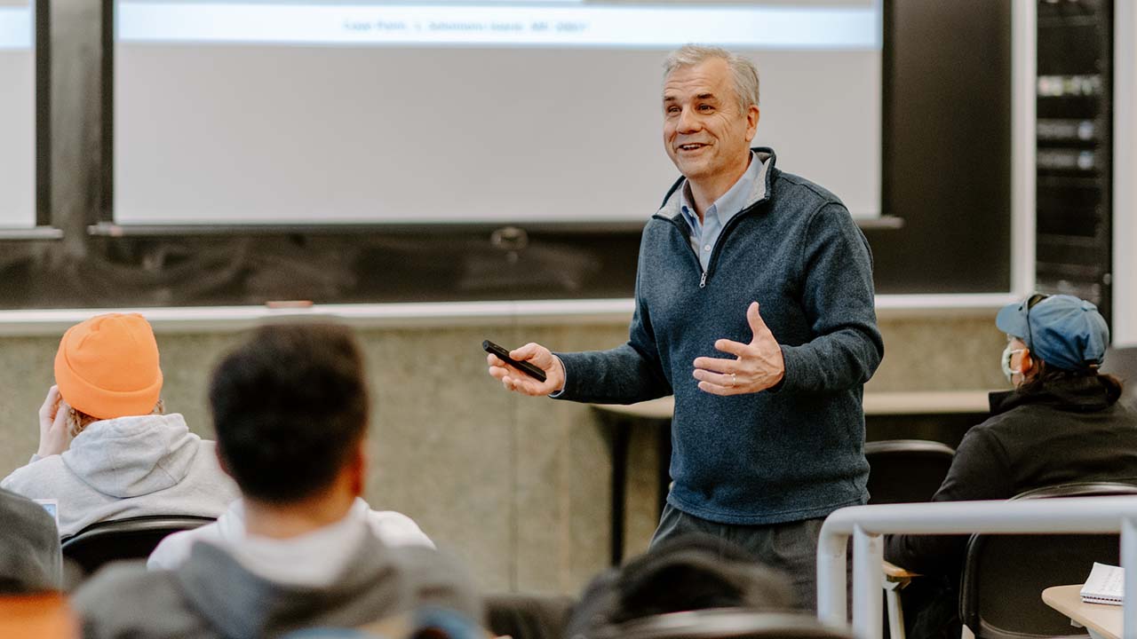 Faculty Openings