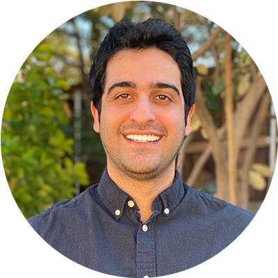 Mohammed Parhizi