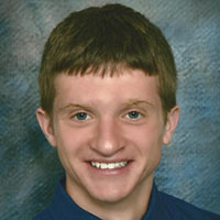 Dylan Poe