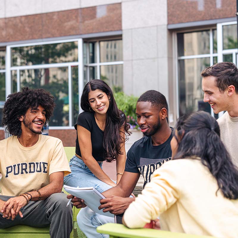 Polytechnic Ambassadors