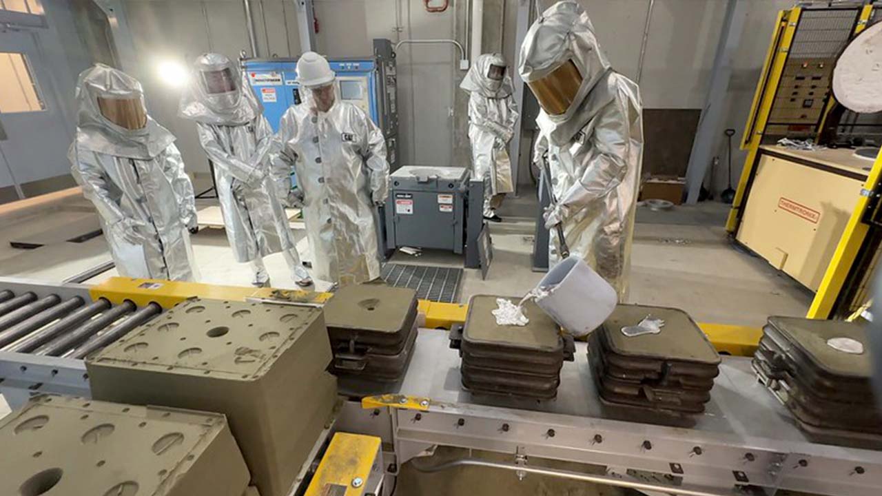 Polytechnic Research
