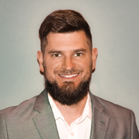 Ryan Hurley