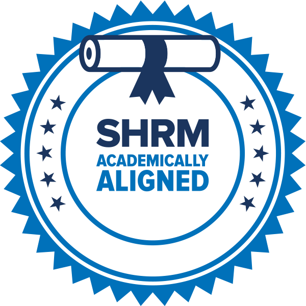 SHRM Logo