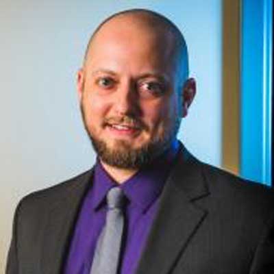 Greg J Strimel