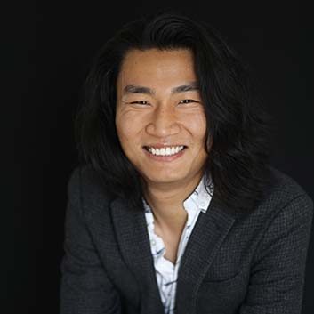 Yu Zhang