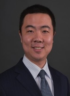 Jiansong Zhang